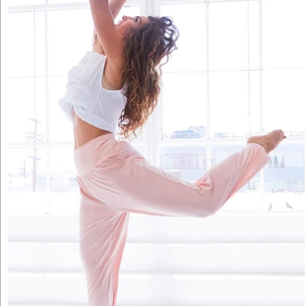 NWT NAMA liquid genie pant size L